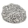 UNDERCONTROL Studio BREAD BERET / SMOG JACQUARD / GRAY