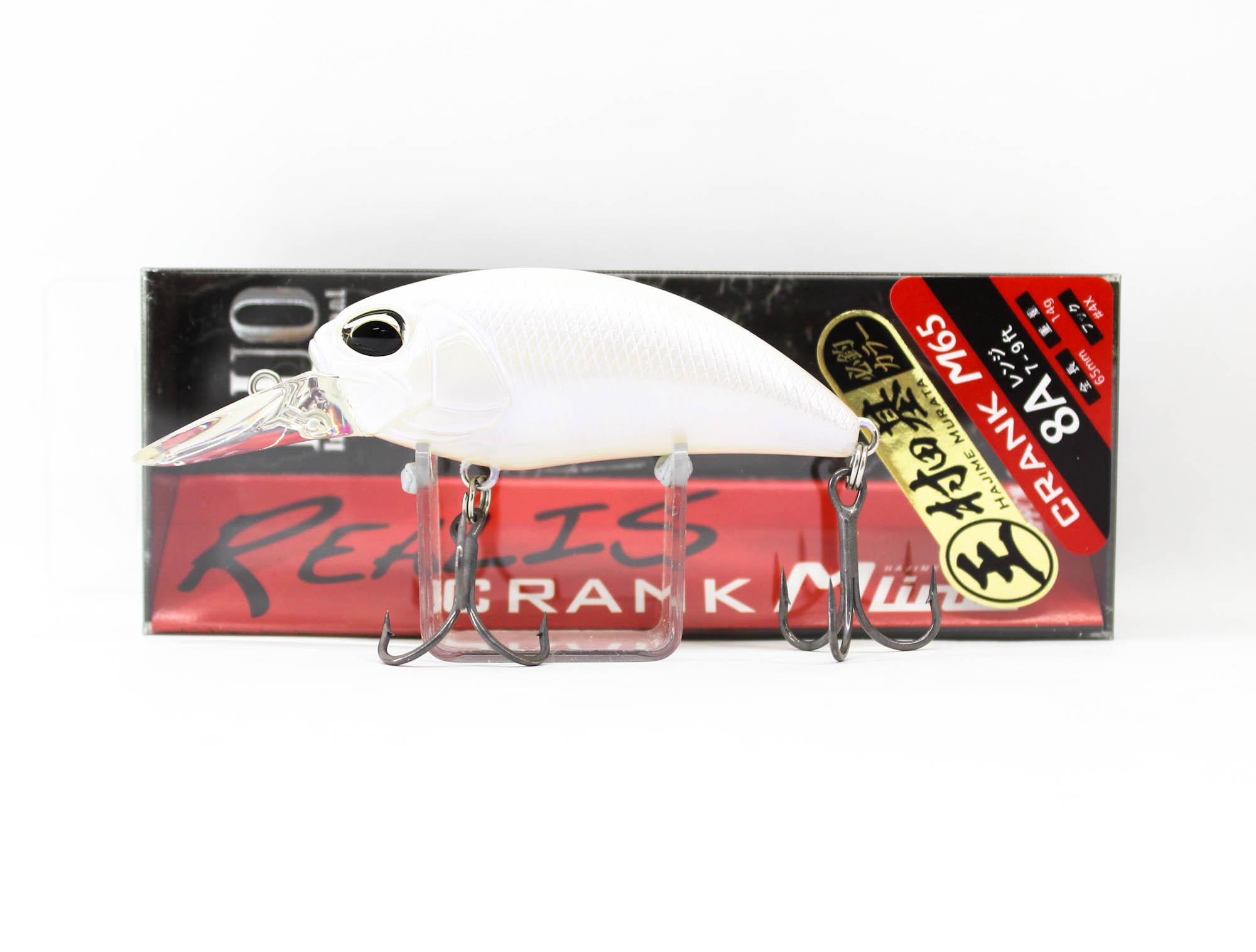 

Duo Realis Crank M65 8A Floating Lure CCCZ274 (9056)