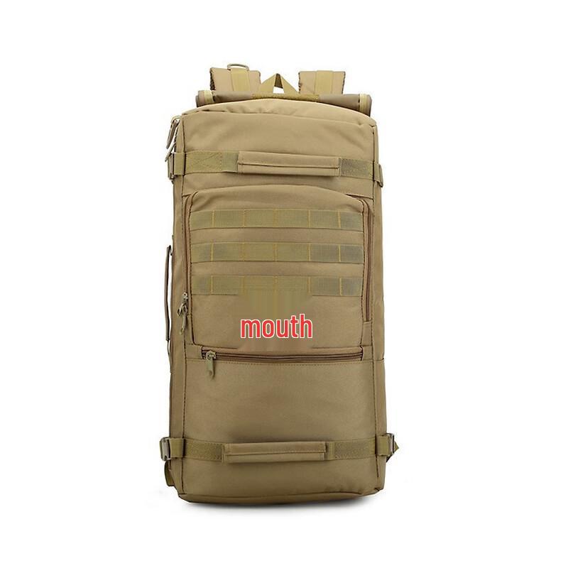 Junyi Outdoor Sports & Camping Backpack