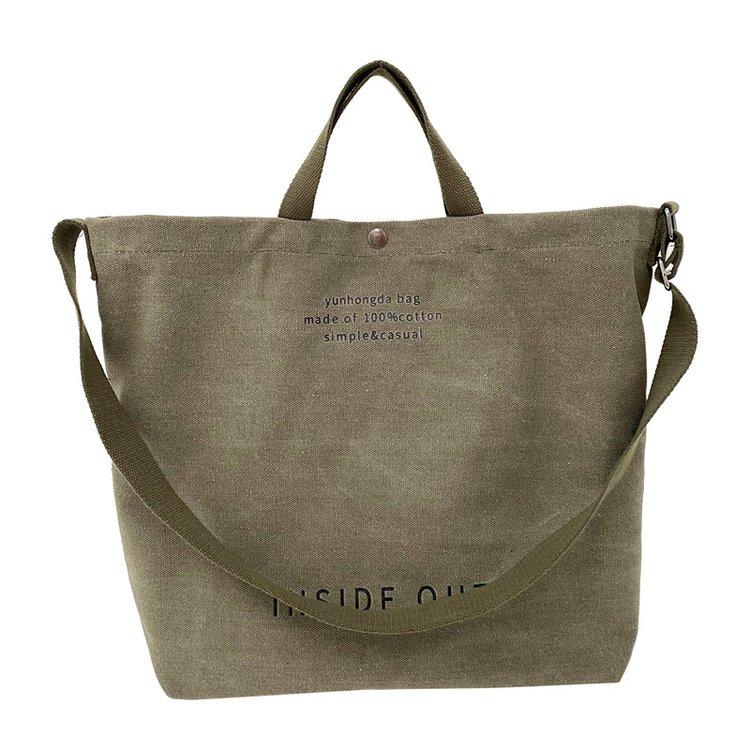 High Quality Women Bag Large Big Capacity Casual Tote Handbag  Shoulder Bag Men Canvas Crossbody Ladies Hand Bags for Couple Sac
