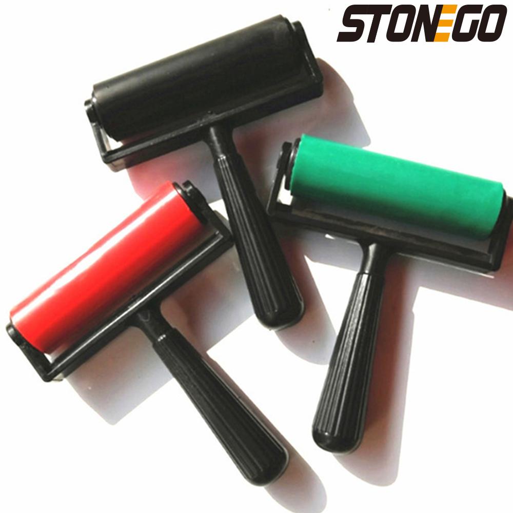 

STONEGO 5D Diamond Painting Tool Roller DIY Diamond Painting Accessories зелёный