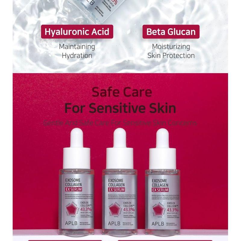 APLB - Exosome Collagen EX Serum