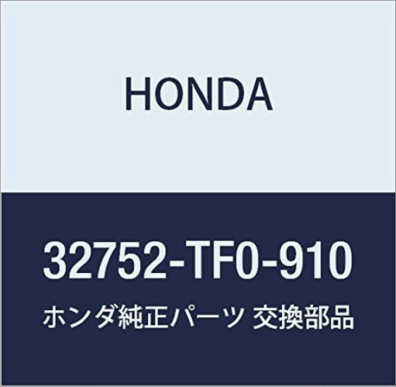 Genuine Honda Door Wire Harness for Part Number Fit, 32752-TF0-910