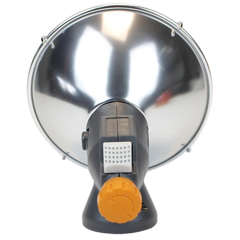 Portables Outdoor Camping Heaters Set Emergency Heat Source Quick Heating Device for Various Environment