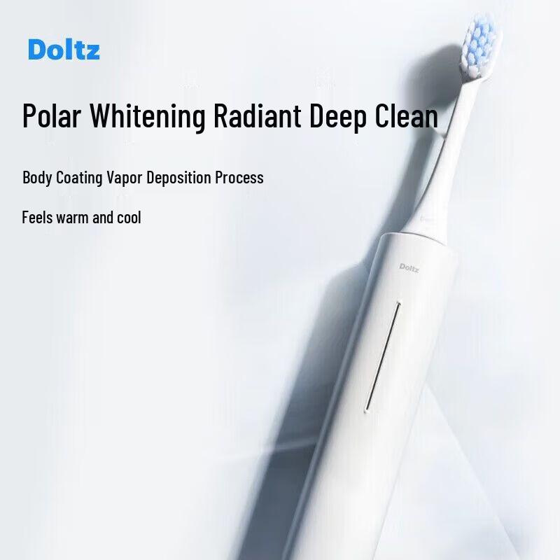 Panasonic EW-DC31 Sonic Electric Toothbrush