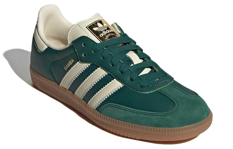 adidas Samba OG Collegiate Green Women's IE0872