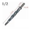 1/2 Inch Shank Bridge Reamer 3/8 1/2 5/8 3/4 13/16 Inch