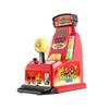 Finger Boxing Club Gra Wyświetlanie wyników Edukacyjne Stress Relief Tryb wieloosobowy Competitive Kids Toddlers Finger Strength Training Pulpit Boks