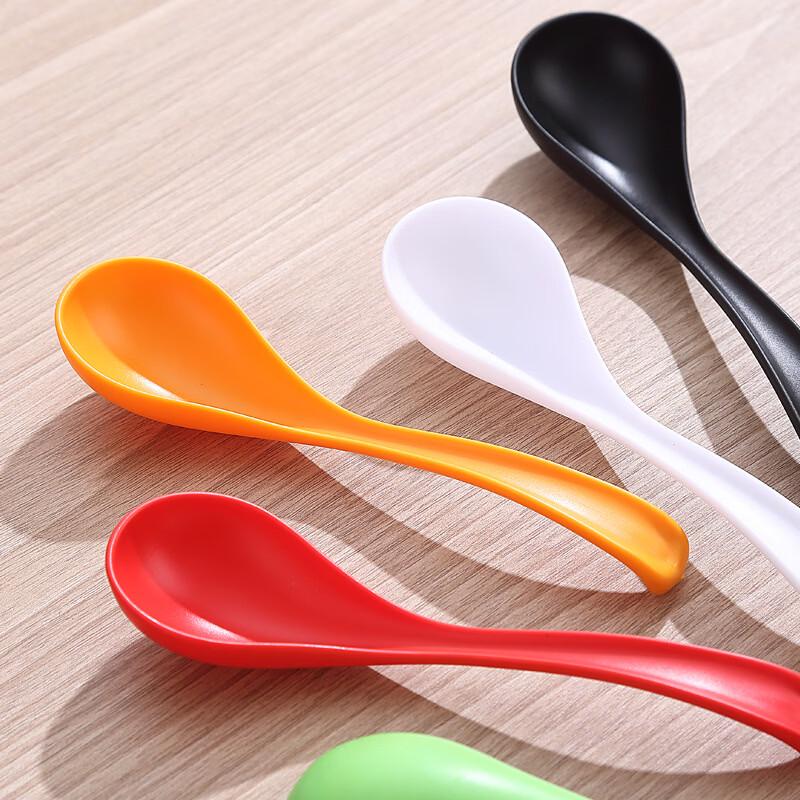 ZISIZ Thickened Enamel Spicy Noodle Bowl Set
