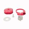 Cydy Bicycle Fork Latch Remote Lock Manitou Abs+ Switch Comp Machete R7 26 27.5 29er Air Fork Mtb Bike Suspension For Manitou