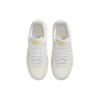 New Nike Air Force 1 Low '07 Uv Reactive Patchwork White Multicolor Yellow Women's FQ0709-100