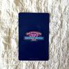 [USED] NCT WISH Sakuya ccomaz Random Trading Card