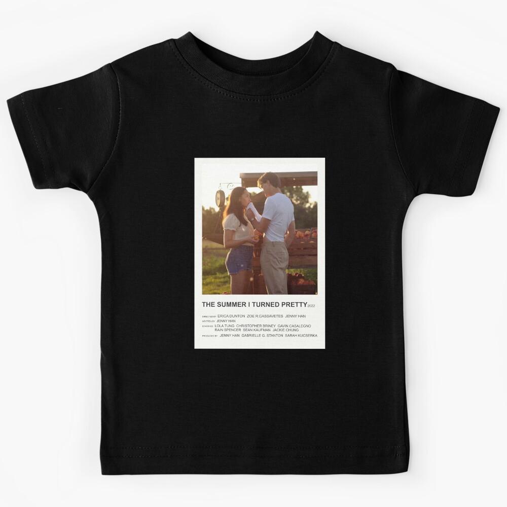 TSITP Poster Kids T-Shirt 110