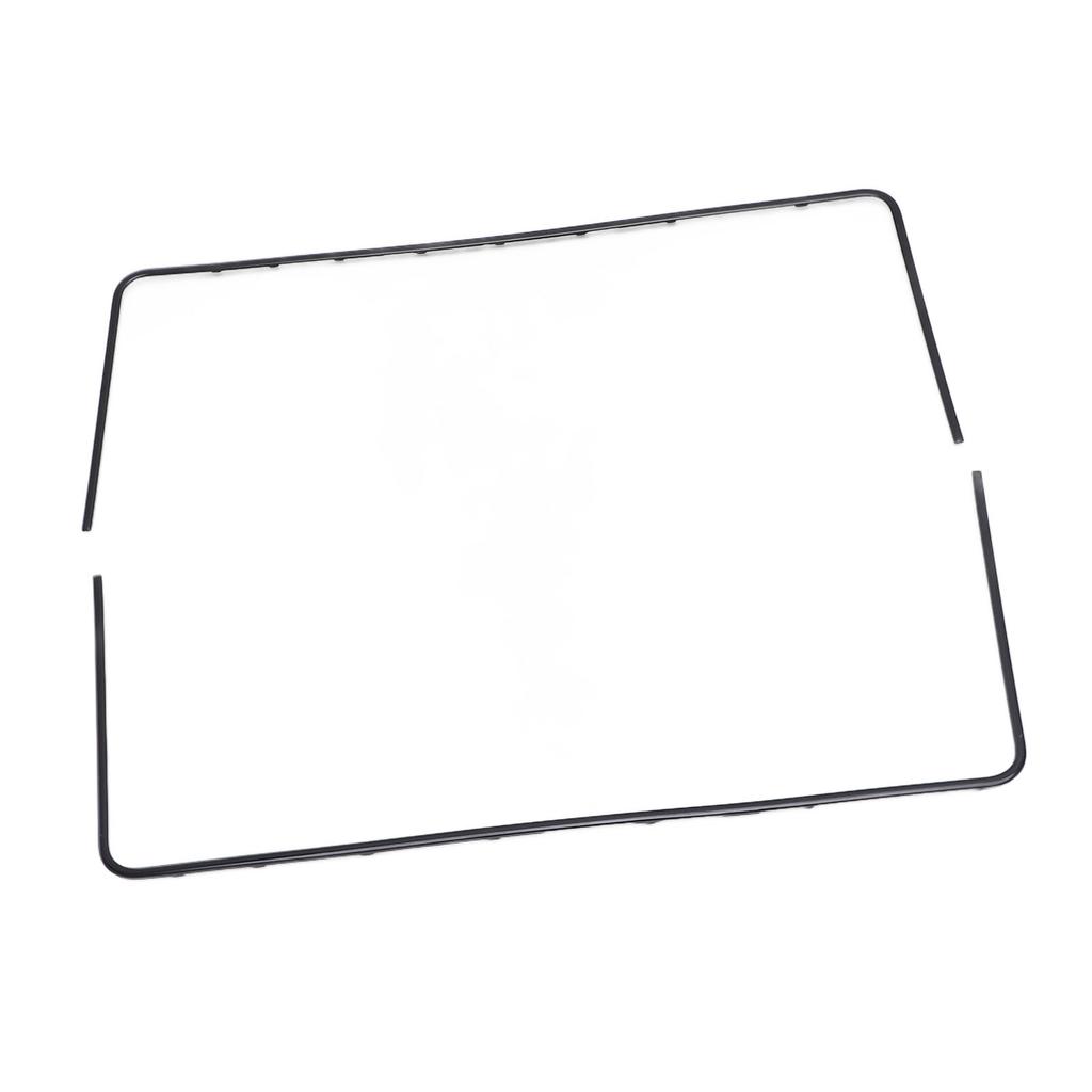 Mobile Phone Screen Frame Middle Frame Bezel Replacement LCD Display Panel Frame Repair Kit for Galaxy Z Fold 5 5G F946