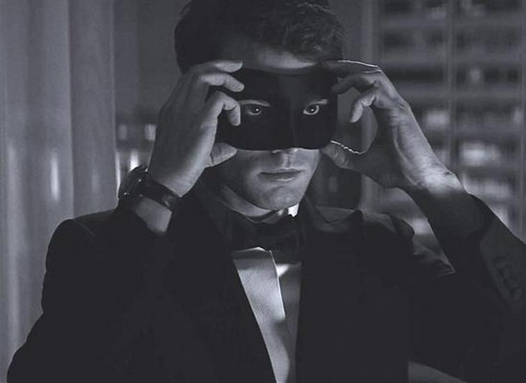 Masquerade Ball Half Face Masks for Men and Women - Stylish Party Wear