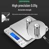 High Precision Digital Scale