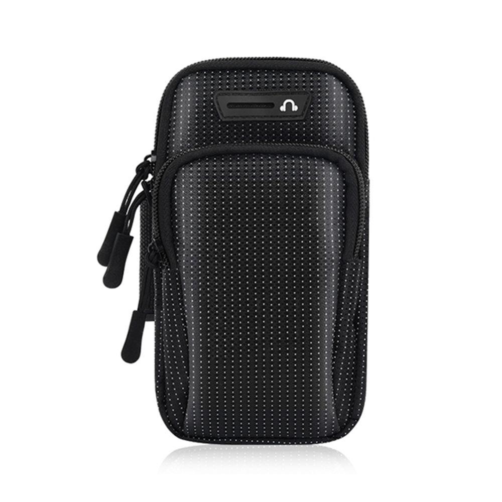 Wrist Bag Outdoor Phone Accessories Gym Men Running Bag Sport Bags Arm Belt Mobile Phone Arm Bag