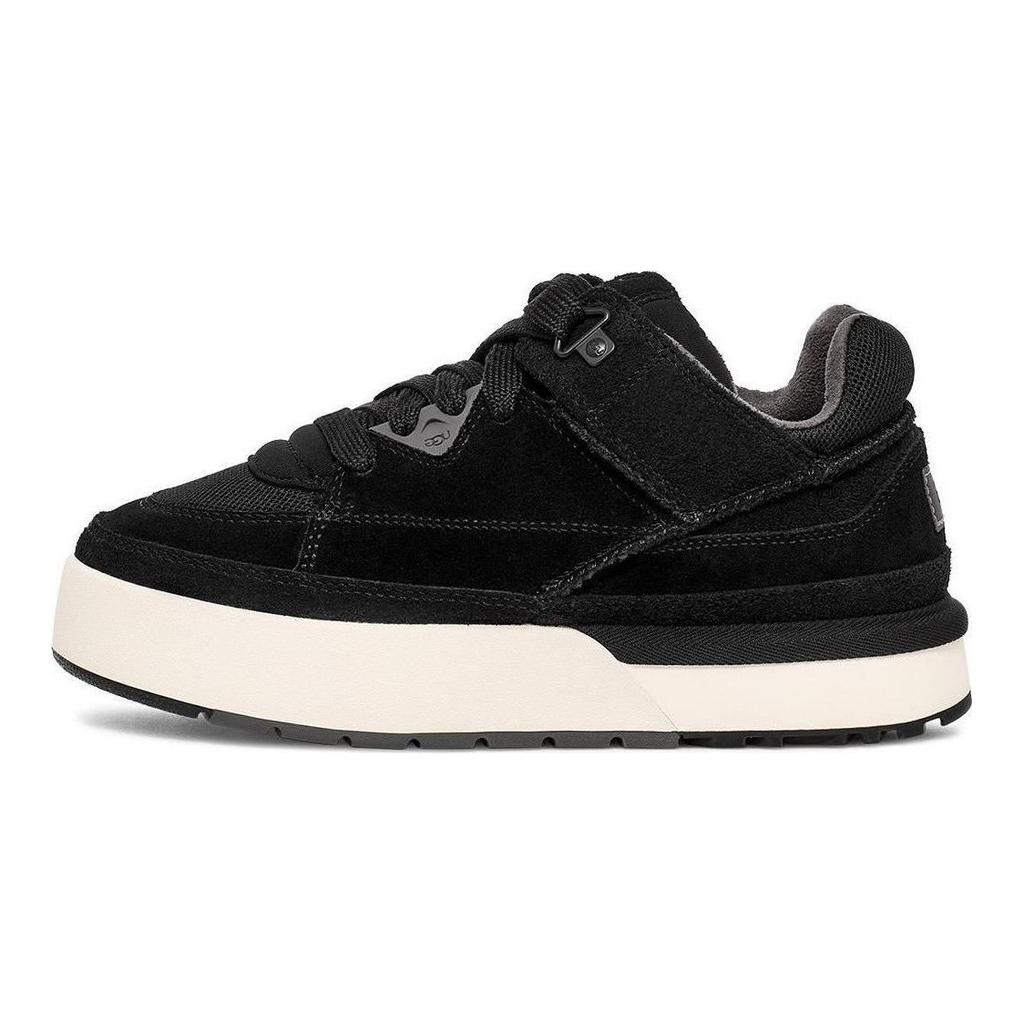 UGG Pánské tenisky Goldencush Black 1152719-BLK