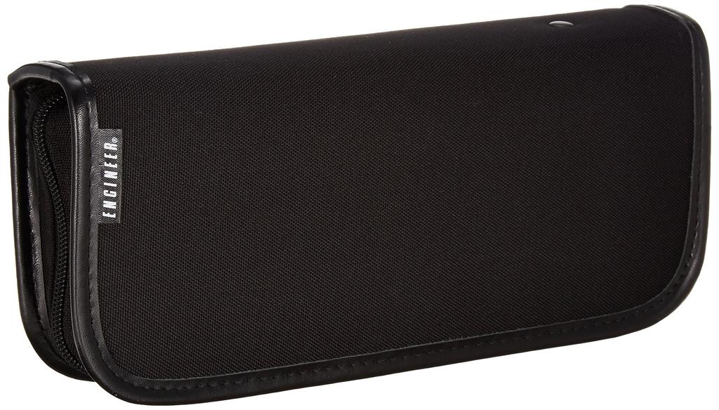 ENGINEER KSE-03 Tool Case, 255 x 110 x 50 mm
