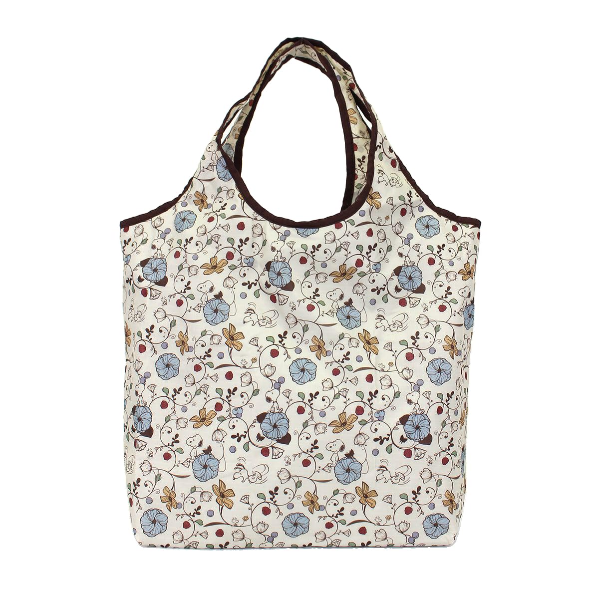 

Складная термосумка Sifre Eco Snoopy Flower Beige, & PEANUTS, Женская, PN30,