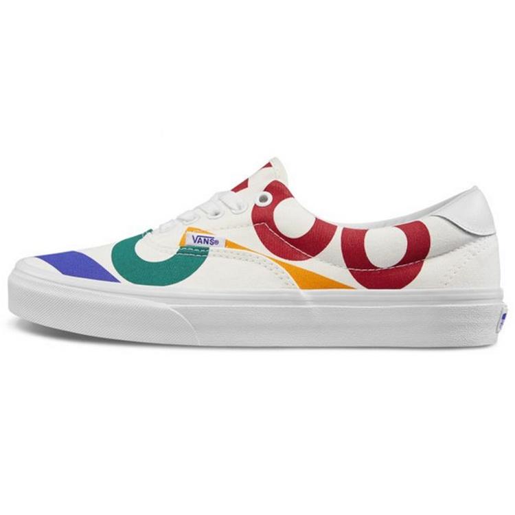 Vans Era 59  Deck Club 66  Men s VN0A38FSVPE EU 43