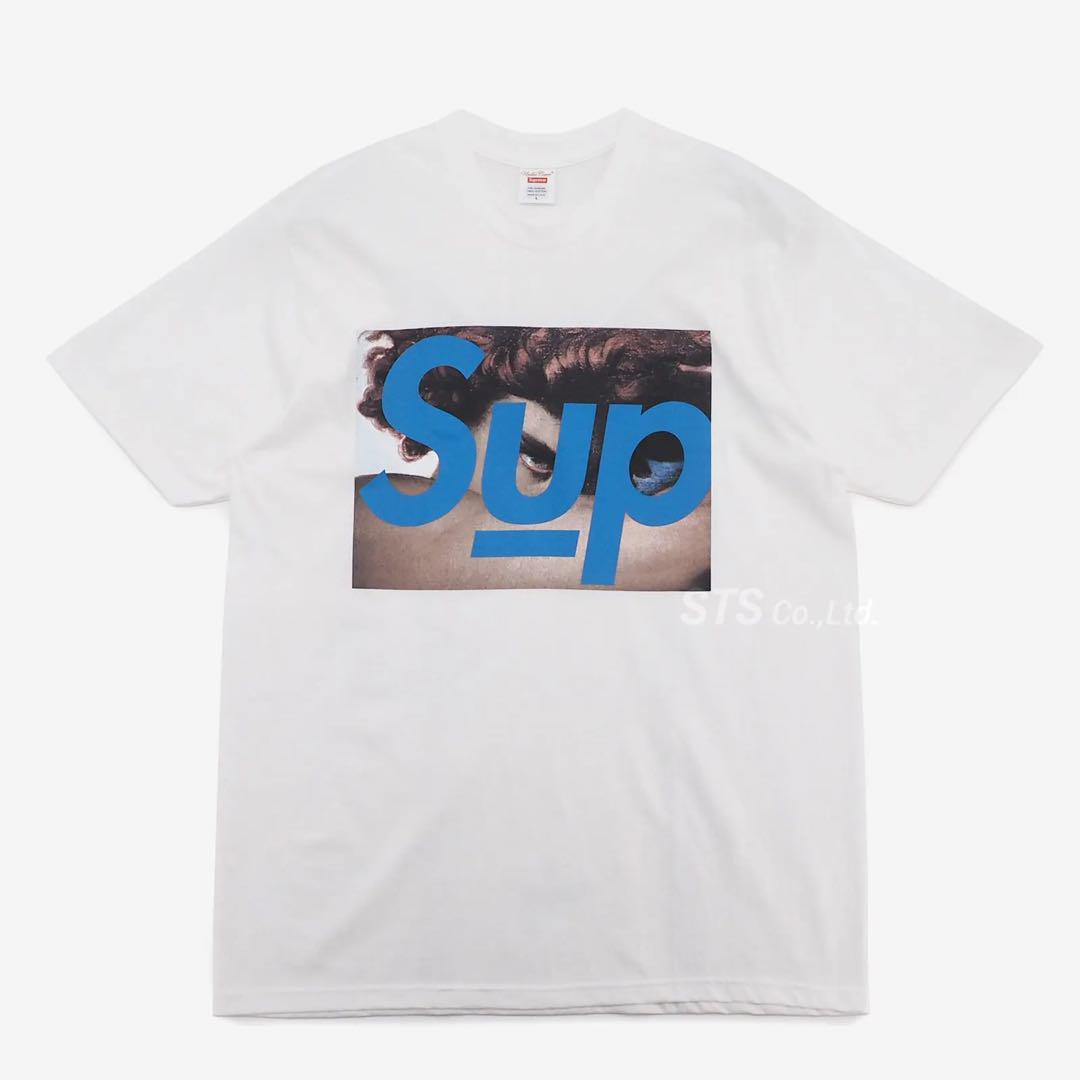 

[USED] Supreme/UNDERCOVER Face Tee