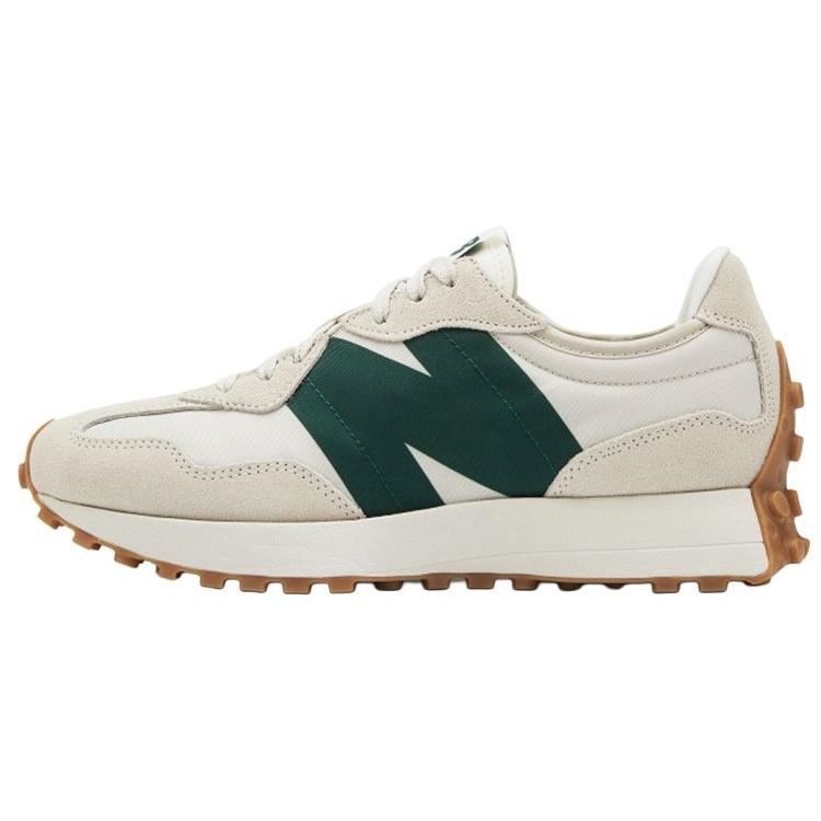 New Balance 327  Timberwolf Nightwatch Green  Men s MS327HR1 EU 44