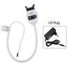 Dental Cold Light Lamp 3Color Desk Tooth Whitening Machine Bleaching Accelerator Device LED Light Dentistry Equipment