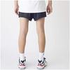 Mizuno Volleyball Game Pants, Junior, V2MB0412, Black, Size 140, for Club Activities and Practice