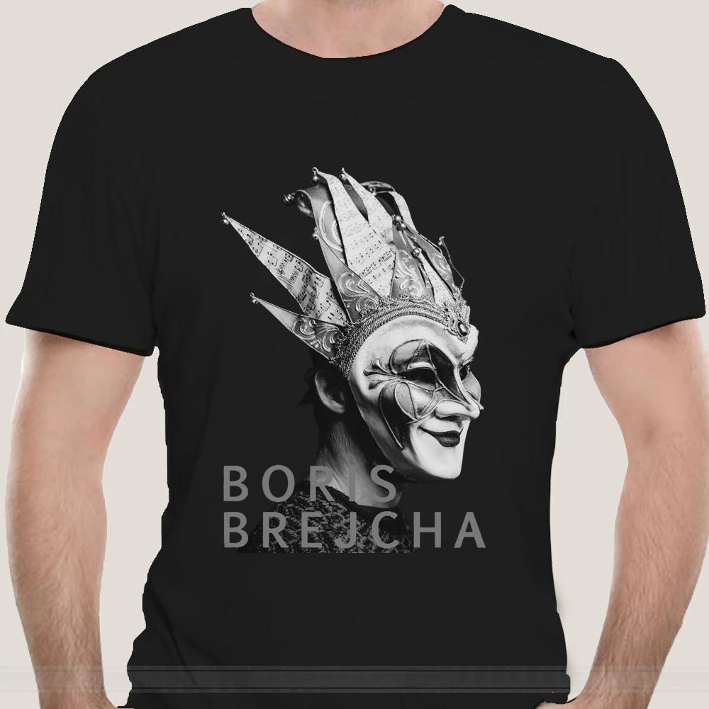 Hemd Pegaso Truck Show T Shirt Magma Mekank Destruktw Kommandh Rock Band Black T Shirt Boris Brejcha Mask Clothing Tee Tops