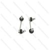 Ein Paar vordere links rechts Stabilisator Koppelstange für Maserati Quattroporte SQ4 M156 Ghibli M157 OEM 670005003 670005004