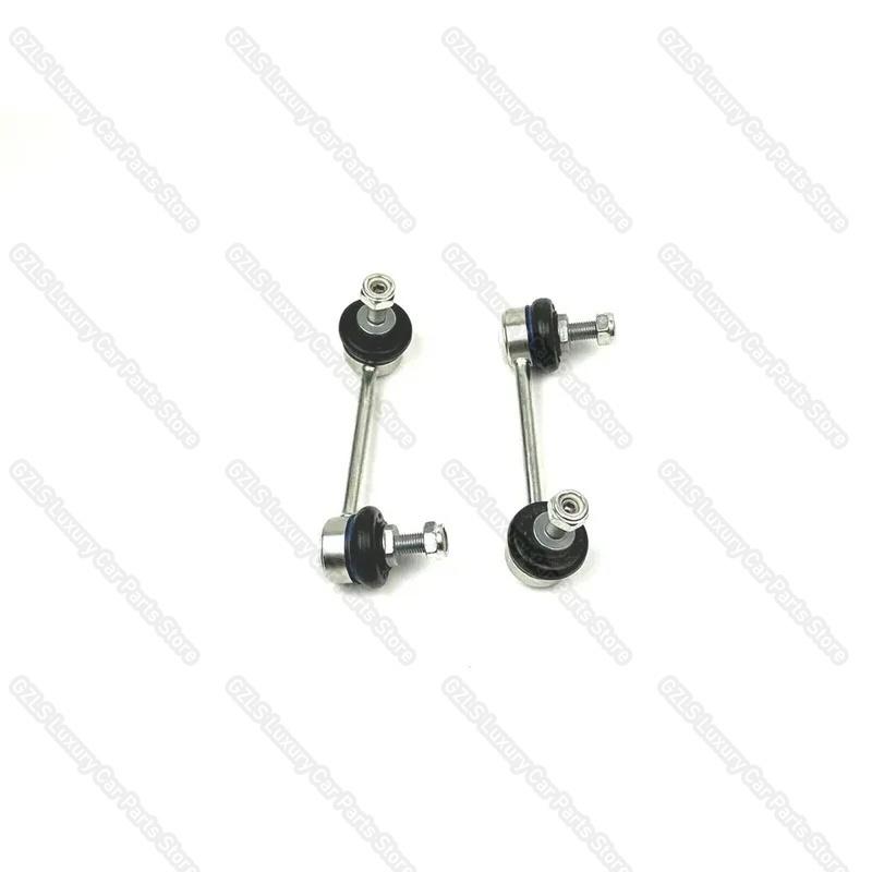 Ein Paar vordere links rechts Stabilisator Koppelstange für Maserati Quattroporte SQ4 M156 Ghibli M157 OEM 670005003 670005004
