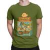 Stardew Valley Crane Game Novelty 100 Cotton Tshirt Stardew Valley Tops Tees For Unisex