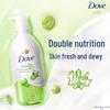 Silky Smooth Essence Shower Gel