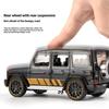 1:32 Mercedes Benz AMG G63 Shadow Wings Off Road SUV Alloy Diecast Metal Model Car Collectibles Children's Holiday Birthday Gift