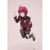 GGG Girls Mobile Suit Gundam SEED FREEDOM Lunamaria Hawke Complete Figure (Gundam Generation)