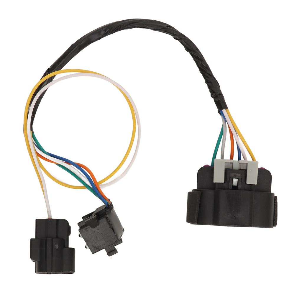 Faisceau de câbles de poignée de porte extérieure 25864472 Faisceau de câbles de poignée de porte extérieure avant droit pour CTS STS