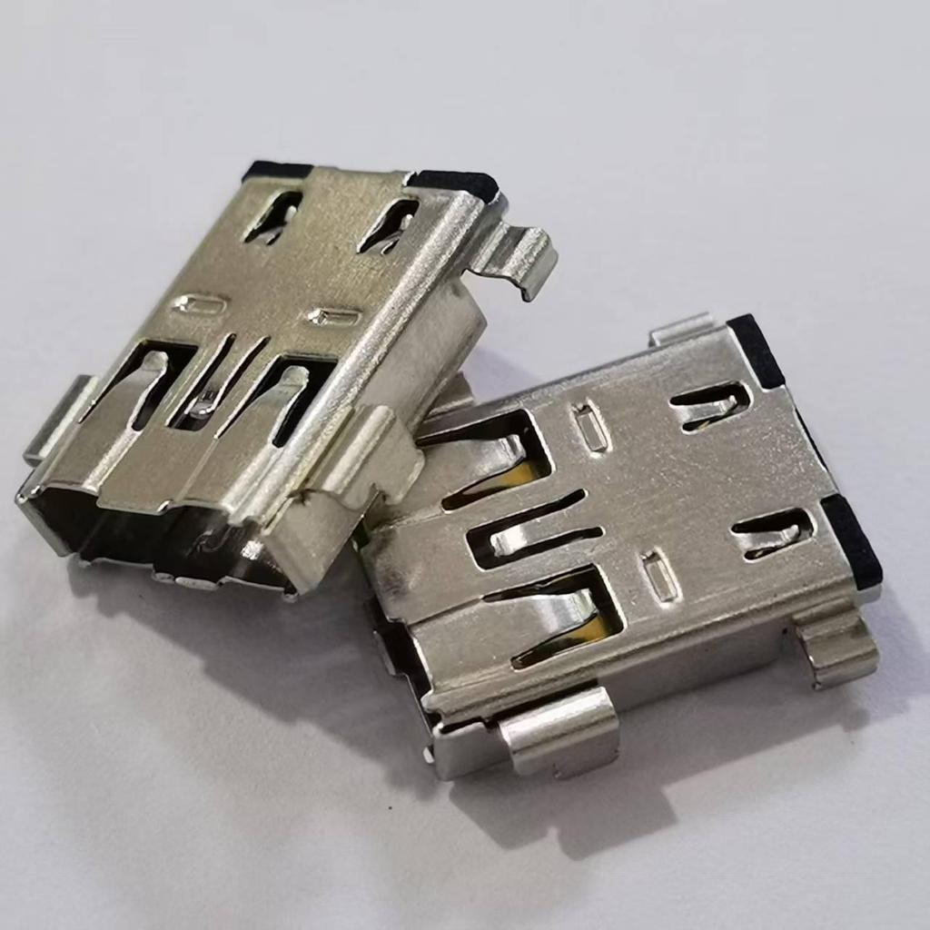 MSI GE66/GP66/GP76 Power Interface Female Socket Charging Head