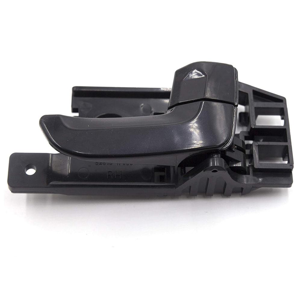 Front or Rear Right Interior Door Handle 826201F000WK For Kia Sportage 2005-2010