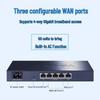 TP-Link R483G Multi-WAN Gigabit VPN Router (CN version)