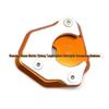 KTM DUKE125/200/390 Foot Stand Extension & Seat Base Pad Accessories