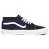 New Sk8 Og Vans Mid Lx 'Navy White' VN0A4BVCNAV