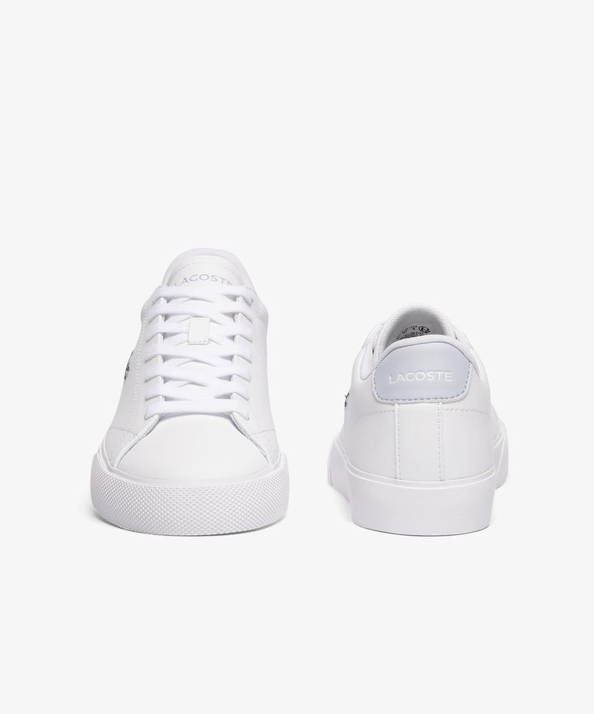 Lacoste Women'S Lerond Set Leather Sneakers Rz7022W56G 1T3