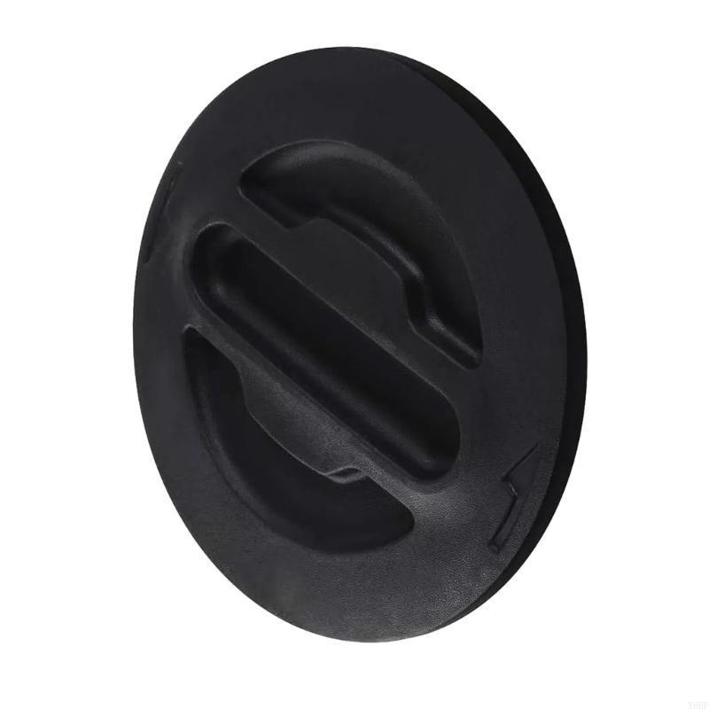X6HF ABS Access Cover Protective Rear Deck Access Caps Replaces 291004481 for Sea Doo Rear Deck Ensuring best Performances