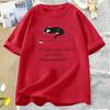 If Cats Could Text You Back Tshirts Unisex Funny Cat Tshirt Graphic Tee Casual Short Sleeve Round Neck Unisex Clothes