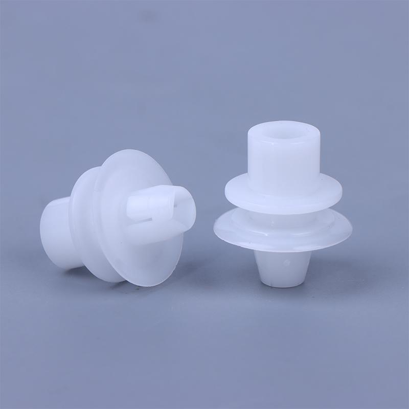 10 clip per passaruota del paraurti posteriore per Smart Fortwo 450 / 451 Cabrio Coupé Clip per parafanghi del paraurti posteriore