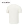 Skechers Men's Quick-Dry Knit T-Shirt P226M197