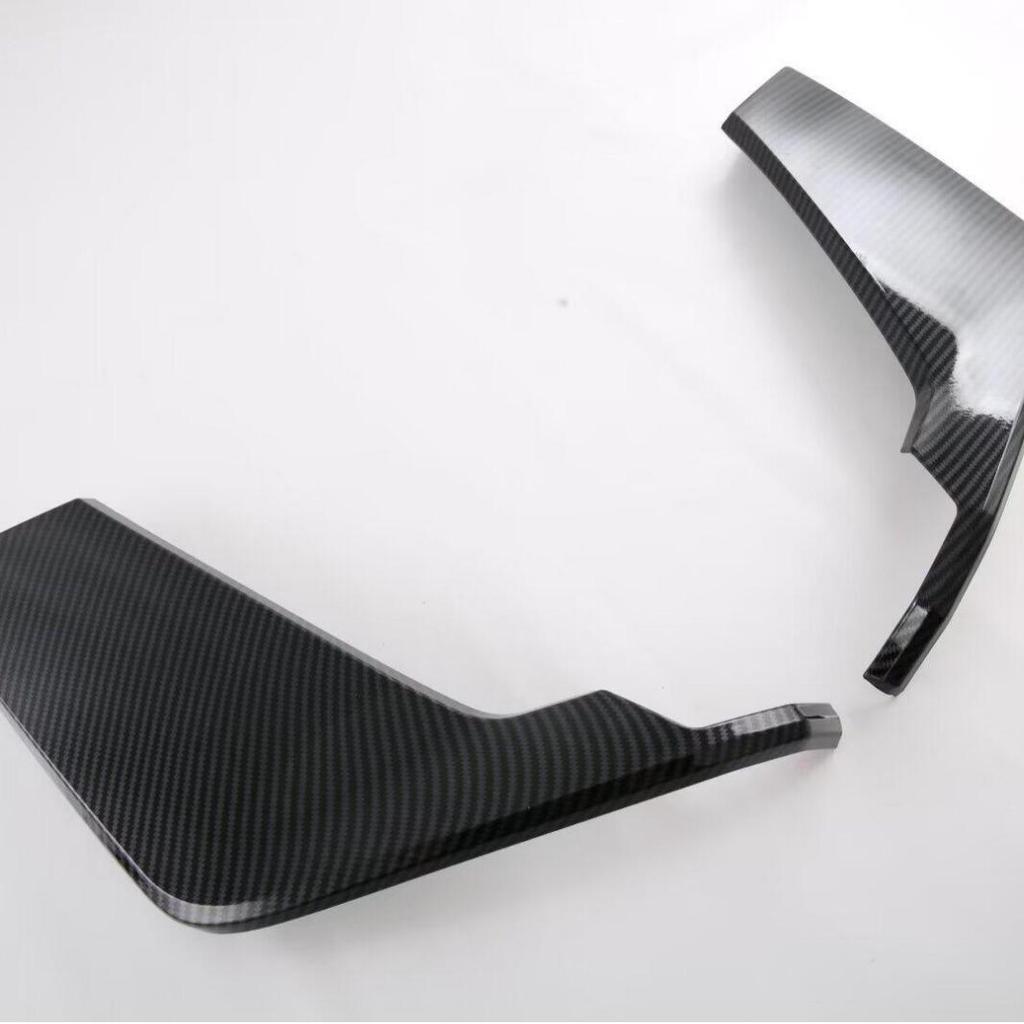 BYD Seagull Interior Decoration Kit: Console & Gear Shift Frame Upgrade