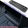 for New Tesla Juniper 2026 Accessories Rear Air Outlet Protector Cover USB Anti-dust Cover Model 3 Highland Model Y Launch 2025