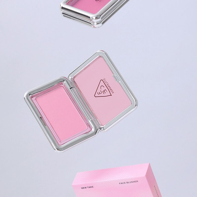 New Take Face Rouge 4,5g